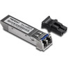 Modulo trasmettitore sfp+ trendnet 10gige fino 10km [teg-10gbs10]