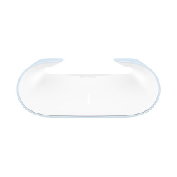 Router d-link aquila pro ai m30 wi-fi 6 dual-band bianco