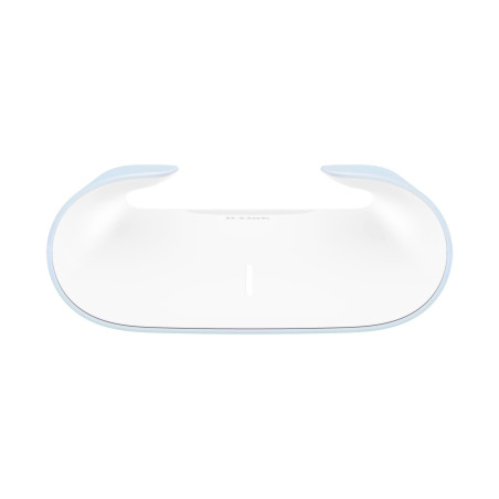 Router d-link aquila pro ai m30 wi-fi 6 dual-band bianco