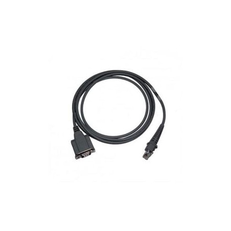 Cavo datalogic 90a052132 ibm 46xx porta 9e per magellan 9800i 4.5m