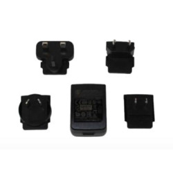 Kit adattatore da parete datalogic memor 30-35 [94acc0383]