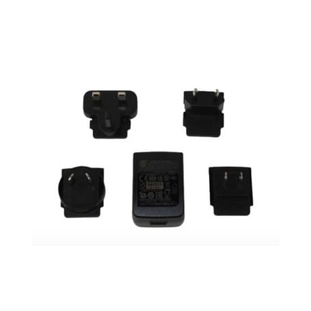 Kit adattatore da parete datalogic memor 30-35 [94acc0383]