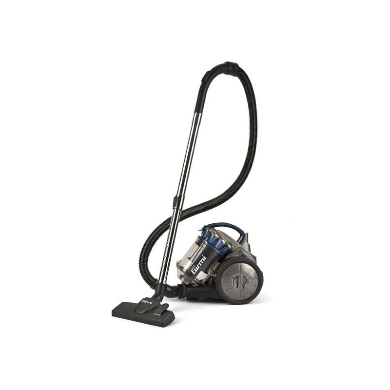 Aspirapolvere girmi ap23 700w nero [ap2300]