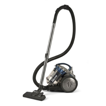 Aspirapolvere girmi ap23 700w nero [ap2300]