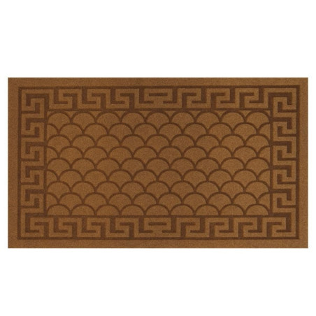 Tapetino xtra zerbino sevilla 40x60cm 11688 [gy-p50001]