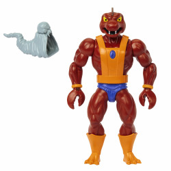 Mattel masters of the universe hyd39 cartoon collection: clawful