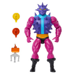 Mattel masters of the universe hyd40 cartoon collection: spikor 14cm
