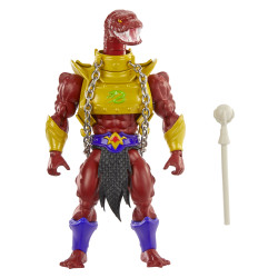 Mattel masters of the universe hyd42 snake men vypor 14cm multicolore