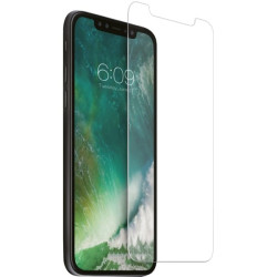 Vetro proteggischermo nevox nevoglass per iphone 16/15 trasparente