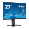 Monitor led 27'' iiyama prolite xub2797uhsnp-b1 4k uhd