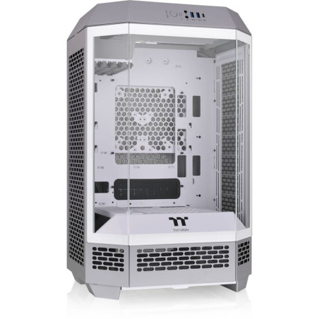 Case thermaltake the tower 300 mini-tower atx grigio [ca-1y4-00siwn-00]