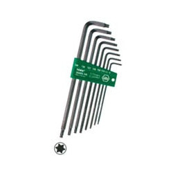 Chiavi torx 9/40 pz.8 366beh8 wiha [wiha ]