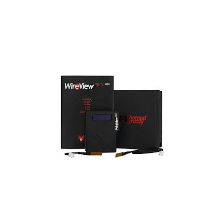 Dispositivo di misurazione thermal grizzly wireview gpu pro reverse