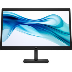 Monitor led 21.45'' hp 322v full hd 1920x1080p/5ms/classe