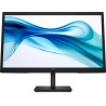 Monitor led 21.45'' hp 322v full hd 1920x1080p/5ms/classe