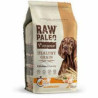 Cibo secco per cani vetexpert raw paleo healthy grain salmon puppy