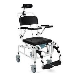 Carrello trasporto wc e doccia timago master tim plus [master tim