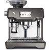 Macchina da caffe' espresso sage ses990bst4eeu1 a filtri 2.5l
