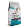 Cibo secco per gatti agras pet foods schesir adult sterilized &