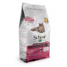 Cibo secco per gatti agras pet foods schesir adult sterilized &