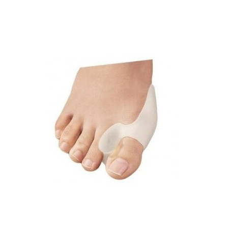 Separatori dita piedi qmed i209 hallucare 2pz [drie0b0xxxxup]