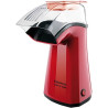 Macchina per popcorn taurus pop n corn 1100w rosso [968375000]