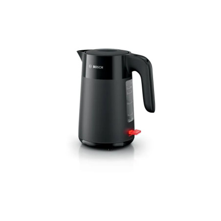 Bollitore elettrico bosch mymoment twk2m163 1.7l 2400w nero [twk2m163]