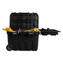 Baule portautensili 77x49 h.47 1-92-978 stanley [stanley