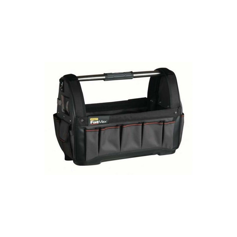 Borsa portautensili aperta 48 1-93-951 stanley [stanley ]