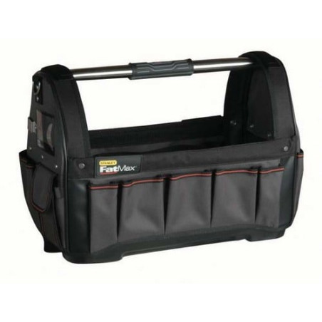 Borsa portautensili aperta 48 1-93-951 stanley [stanley ]
