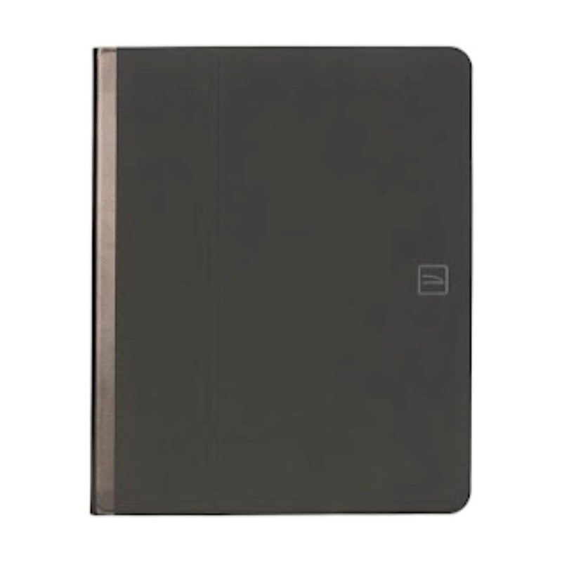 Custodia tucano per tablet ipad air 13'' m2 nero [ipda13m2e-bk]