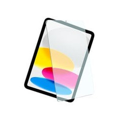 Pellicola salvaschermo tucano in vetro temperato per tablet ipad
