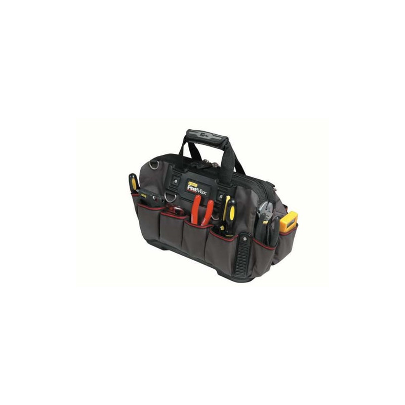 Borsa portautensili chiusa 49 1-93-950 stanley [stanley ]