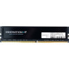 Ram dimm ddr4 1x16gb innovation it 3200mhz cl16 1.35v nero [4251538817486]