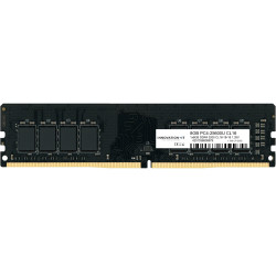 Ram dimm ddr4 1x8gb innovation it 3200mhz cl22 1.2v nero [inno8g3200ss]