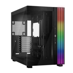 Case be quiet light base 900 dx rgb midi-tower e-atx nero