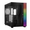 Case be quiet light base 900 dx rgb midi-tower e-atx nero
