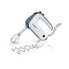 Sbattitore bosch mfq49300 manuale 850w grigio/bianco [mfq49300]