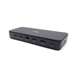 Docking station i-tec thunderbolt 4 8k uhd 7680x4320p 4gb 92w