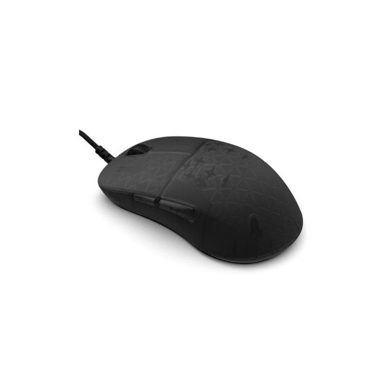 Mouse da gioco endgame gear xm2 8k dark frost ottico 26000dpi con