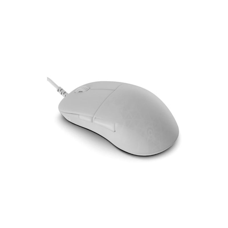 Mouse endgame gear xm2 8k ottico da gioco cablato usb 26000dpi bianco