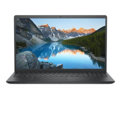 Notebook 15.6" dell inspiron 15 3000 i7-1355u/16gb/1tb ssd/win11pro/nero