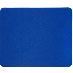 Mousepad link lkpadb 26x21 blu [lkpadb]