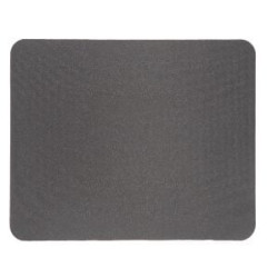 Mousepad link lkpadbk 26x21 nero [lkpadbk]