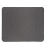 Mousepad link lkpadbk 26x21 nero [lkpadbk]