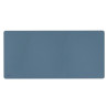 Mousepad trust per scrivania benya xxl pad 90 x 42cm blu [25480]