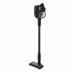 Aspirapolvere senza fili hoover hf410p 011/ 0.7l/240w nero [39401016]