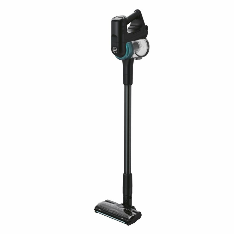 Aspirapolvere senza fili hoover hf410p 011/ 0.7l/240w nero [39401016]