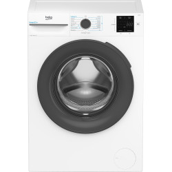 Lavatrice beko std bmwu3721a carica dall'alto 84.5cm 7kg 1200rpm