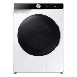 Lavasciuga samsung wd11dg6b85bku3 carica dall'alto 85cm 11kg